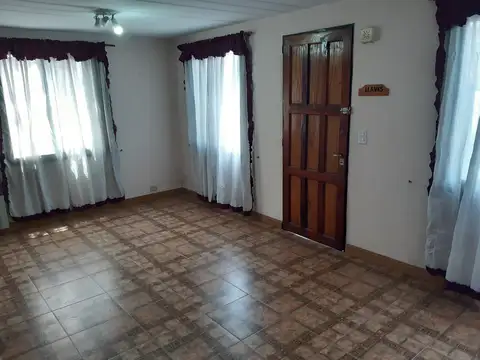 Casa en Alquiler de 3 dormitorios