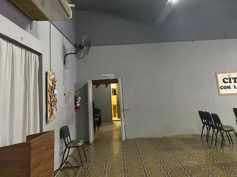 Local en Venta en Almafuerte, $ 320.000