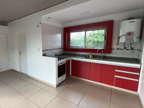 Manuel Castro 600, Piso 2