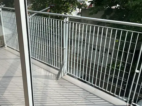 Manuel Castro 600, Piso 2