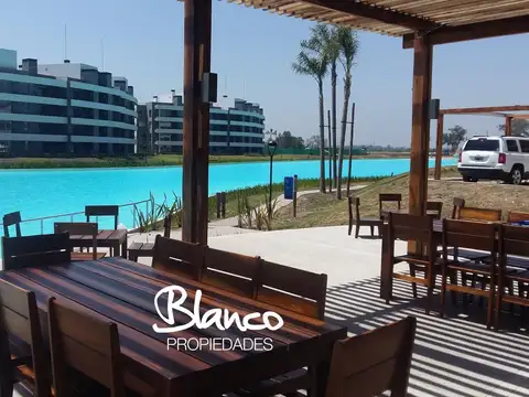 Terreno en Venta en Lagoon Pilar, USD 120.000