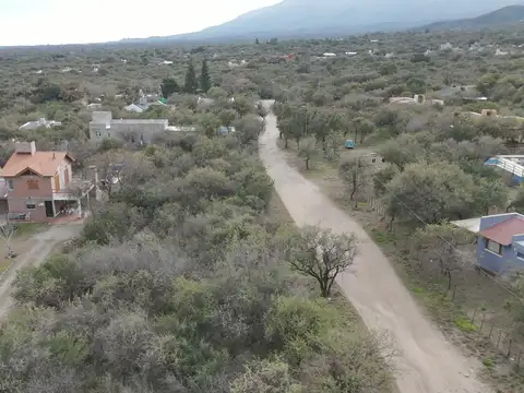 Terreno en Venta de 1449,0 m2