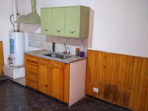 Departamento en Venta 25 años