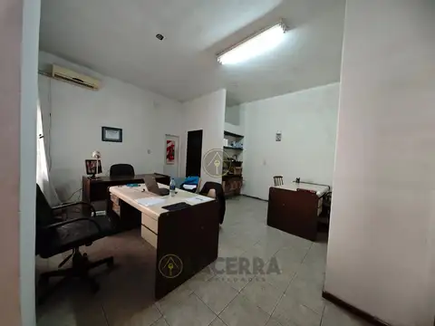 Galpon en Venta 50 años