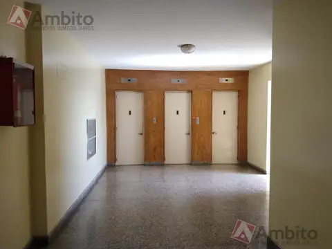 Oficina - La Plata