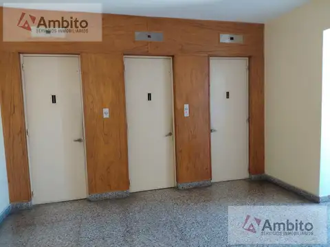 Oficina en Venta en La Plata, USD 24.000
