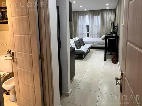 Alquiler Departamento - Bahia Grande - Nordelta - Tigre