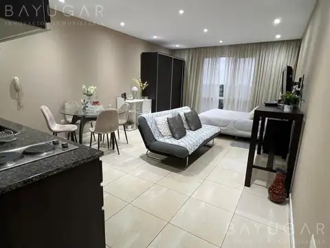 Alquiler Departamento - Bahia Grande - Nordelta - Tigre