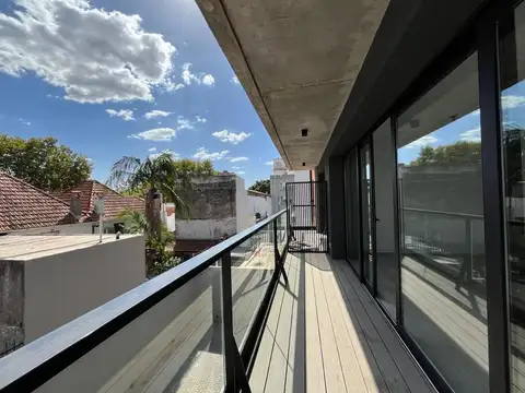 Departamento en Alquiler en Vicente López Vías / Maipú, USD 1.980.000
