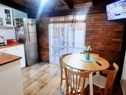 Casa en Venta 30 años
