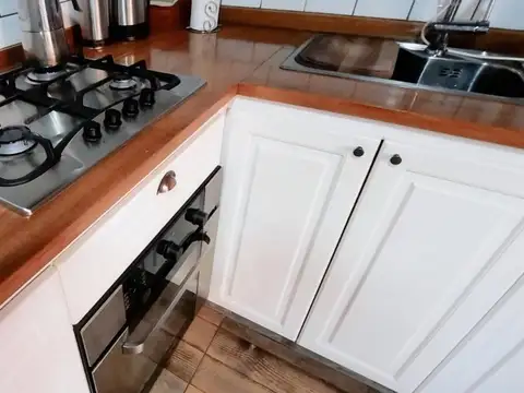Casa en Venta al Norte