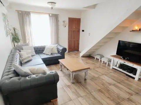 Casa Monoambiente con 1 baño