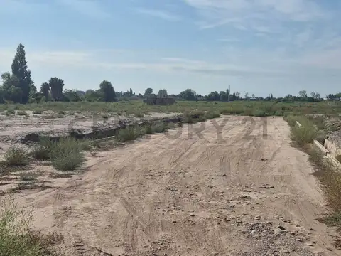 Terreno en Venta de 300,0 m2