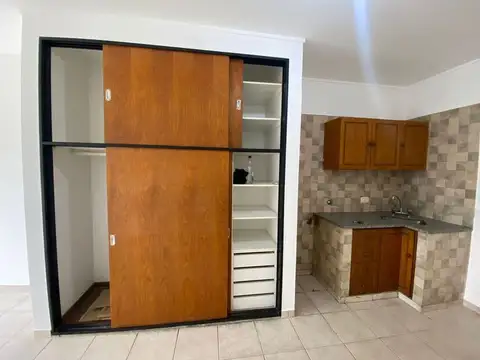 Departamento en Venta de Monoambiente
