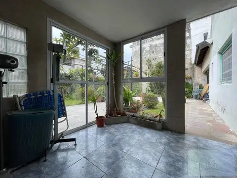 Casa en Lomas de Zamora Oeste