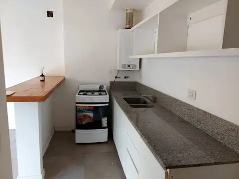 Departamento en Alquiler de 3 ambientes