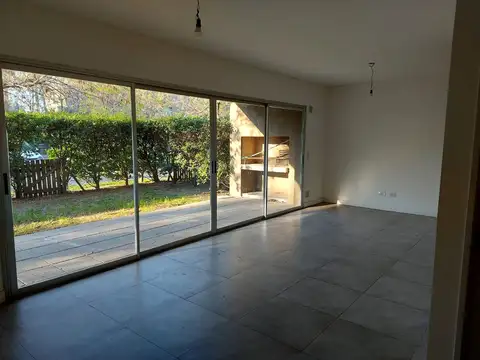 Departamento en Alquiler de 2 dormitorios