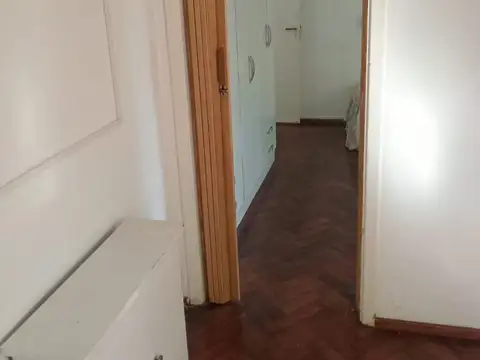 Depto Tipo Casa en Venta de 1 dormitorio