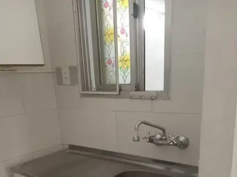 Depto Tipo Casa 2 ambientes con 1 baño