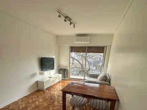Departamento en Alquiler de 2 ambientes