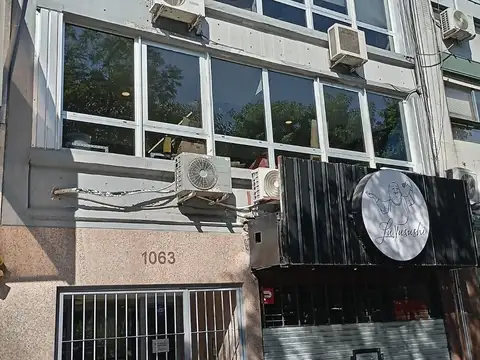 Oficina - Alquiler Av 9 de julio 1000 RECOLETA  67M2 PISO 5
