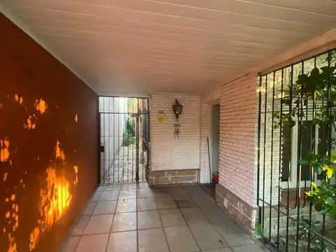 VENTA Chalet 3 dormitorios, desarrollado en una sola planta