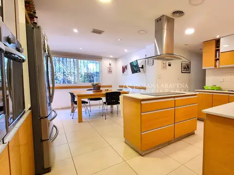 Casa en Venta de 6 dormitorios