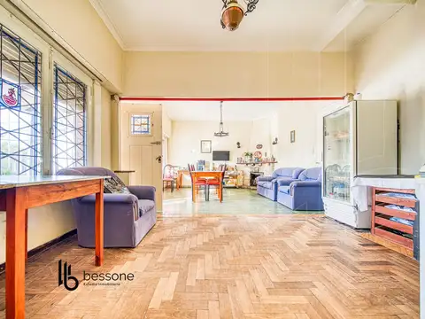 Casa en Punta Mogotes