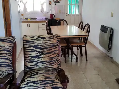 Depto Tipo Casa en Venta de 2 dormitorios
