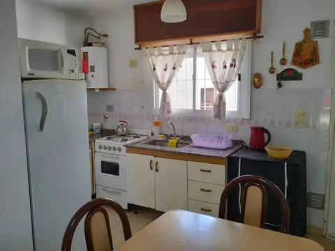 Depto Tipo Casa en Venta al Norte