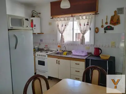 Depto Tipo Casa en Venta al Norte