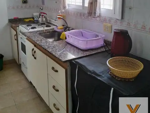 Depto Tipo Casa en Venta 15 años
