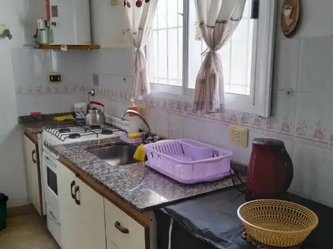 Depto Tipo Casa en Venta 15 años