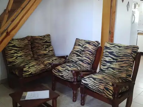 Depto Tipo Casa en Venta en Santa Teresita, USD 55.000