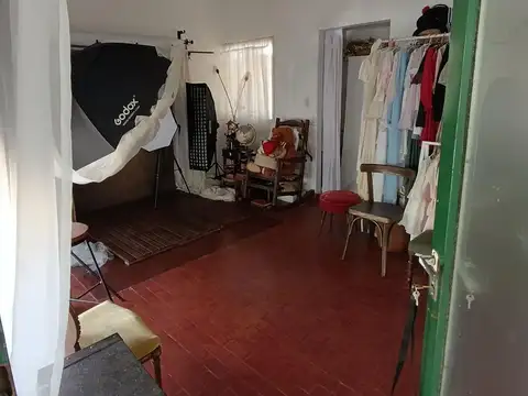 Local en Venta 35 años