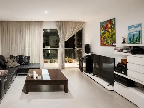 ALQUILER GREENVILLE DEPARTAMENTO AMOBLADO