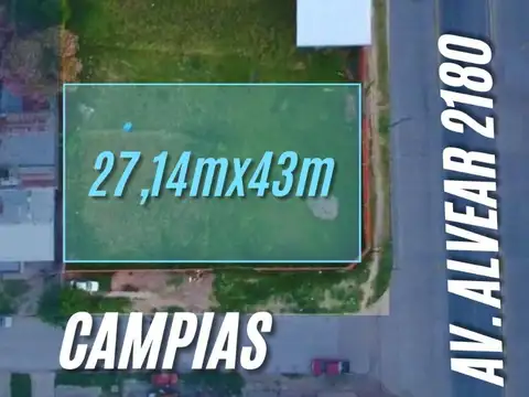 Av. Alvear 2180