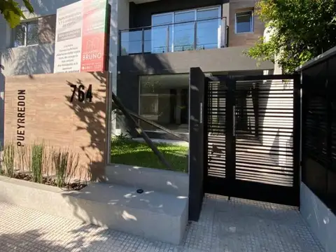 Pueyrredón 700