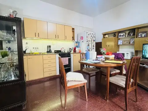 Casa en Venta 48 años