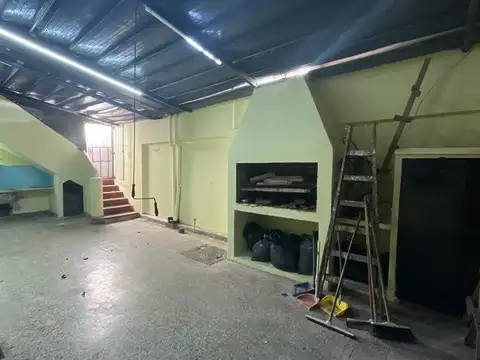 Alq Casa 3amb Patio - Corvalán 3500 - Loiacono Propiedades