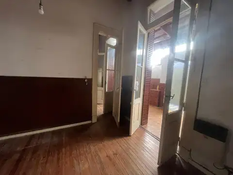 Humberto Primo al 2200