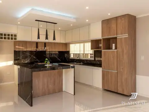 Casa en Venta de 3 dormitorios