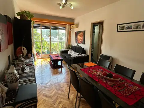 Departamento en venta en Villa General Mitre
