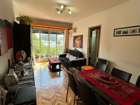 Sanchez 1700, Piso 3