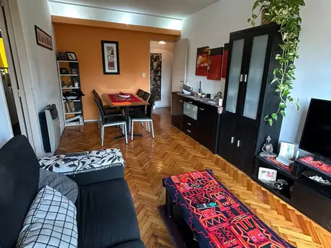 Departamento en Venta de 3 ambientes