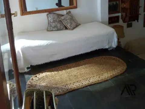 Departamento en Alquiler Temporal con 1 cocheras
