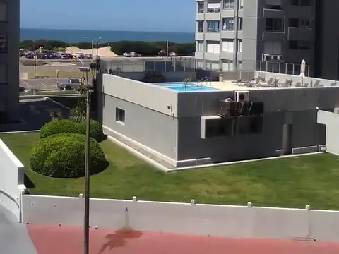 Departamento en Alquiler Temporal de 3 ambientes