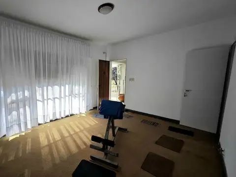 VENTA DEPARTAMENTO PEGADO AL RÍO