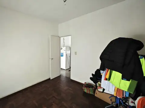 Departamento en Venta 57 años