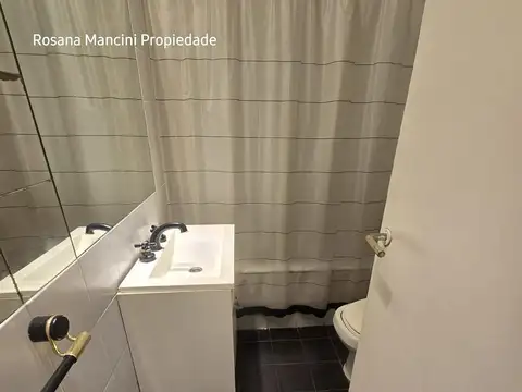 Departamento en Alquiler Apto profesional